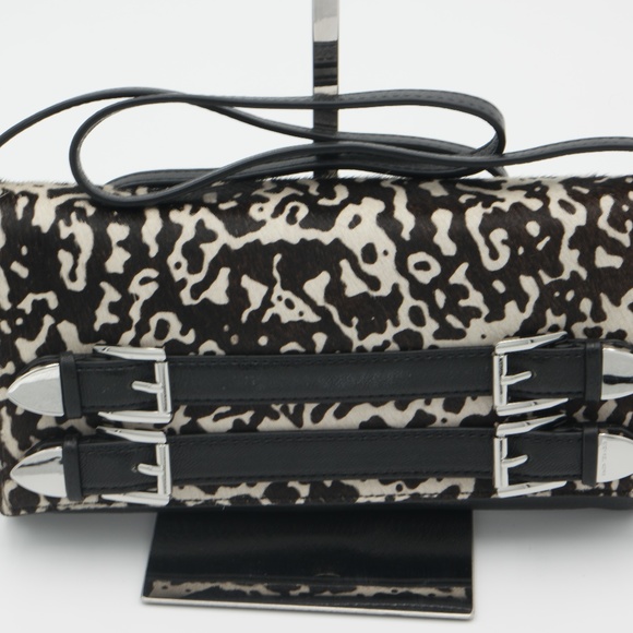 MICHAEL Michael Kors Robin Convertible Clutch - Picture 2 of 7